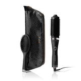 ghd Duet Blowdry Hair Dryer Brush Gift Set with Bag and Brush