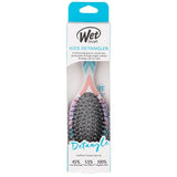 WetBrush Kids Mini Scented Sweet Chevron Stripes.