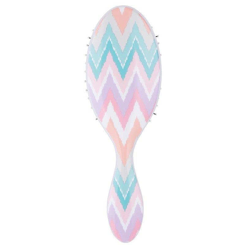 WetBrush Kids Mini Scented Sweet Chevron Stripes.