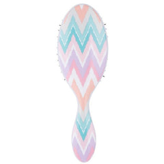 WetBrush Kids Mini Scented Sweet Chevron Stripes.