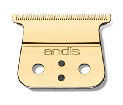 Andis Gold Deep Tooth GTX