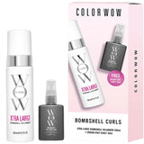 Color WOW Bombshell Curls Pack