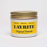 Layrite Original Pomade  4oz.