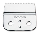 Andis Replacement Blade for T Outliner Cordless ORL 74005 Square Outliner Blade