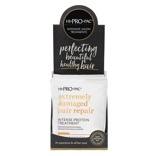 Hi Pro Pac Extremely Damaged Hair Intense Protein Hair Treatment 52 ml