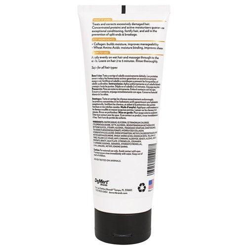 Hi Pro Pac Extremely Damaged Hair Intense Protein Hair Treatment 237 ml