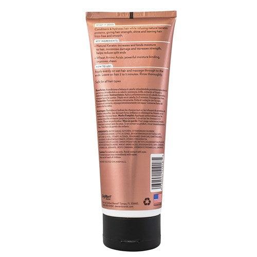 Hi Pro Pac Keratin Protein No Frizz Hair Treatment 237 ml