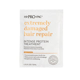 Hi Pro Pac Extremely Damaged Hair Intense Protein Hair Treatment 8 pc