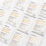 Hi Pro Pac Extremely Damaged Hair Intense Protein Hair Treatment 8 pc