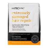 Hi Pro Pac Extremely Damaged Hair Intense Protein Hair Treatment 8 pc