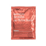 Hi Pro Pac Keratin Protein No Frizz Hair Treatment 8 pc