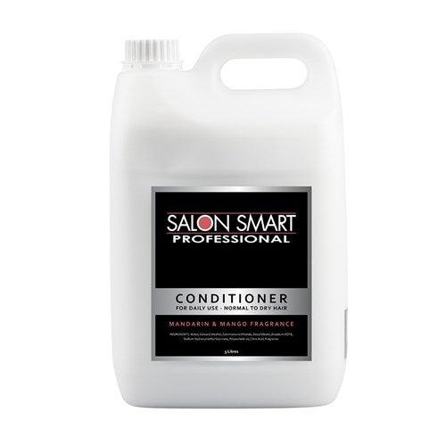 Salon Smart Mandarin & Mango Conditioner 5 Litres