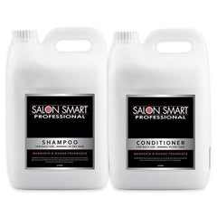 Salon Smart Mandarin & Mango Conditioner 5 Litres