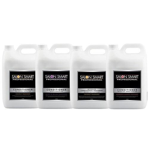 Salon Smart Mandarin & Mango Conditioner 5 Litres