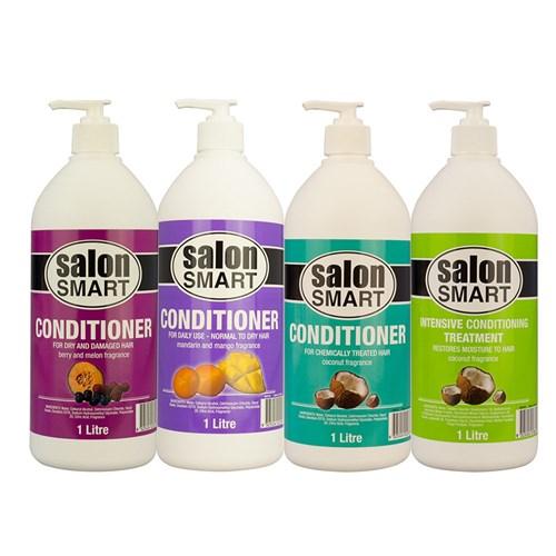 Salon Smart Mandarin & Mango Conditioner 5 Litres