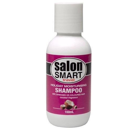 Salon Smart Moisturising Coconut Shampoo 100 mL