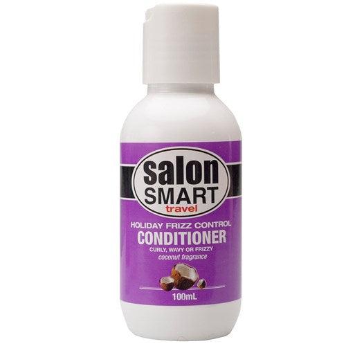 Salon Smart Frizz Control Holiday Shine Coconut Conditioner 100 mL