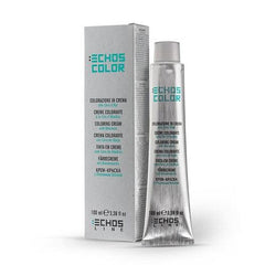 Echos Color Hair Colour 5.3 Golden Light Chestnut 100ml