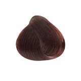 Echos Color Hair Colour 5.50 Mahogany Intense Light Chestnut 100ml