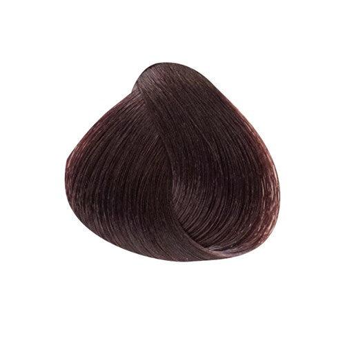 Echos Color Hair Colour 4.50 Mahogany Intense Chestnut 100ml