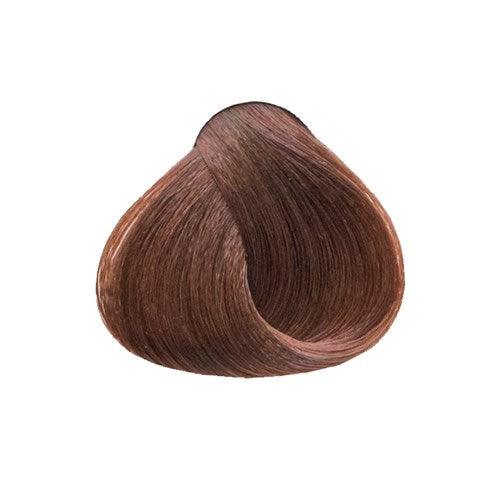 Echos Color Hair Colour 6.43 Copper Golden Dark Blonde