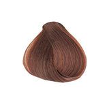 Echos Color Hair Colour 6.23 Tropical Brown Coffee 100ml