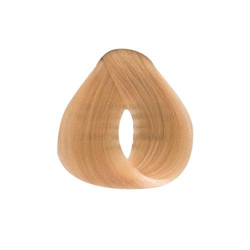 Echos Color Hair Colour 10.3 Golden Platinum Blonde 100ml