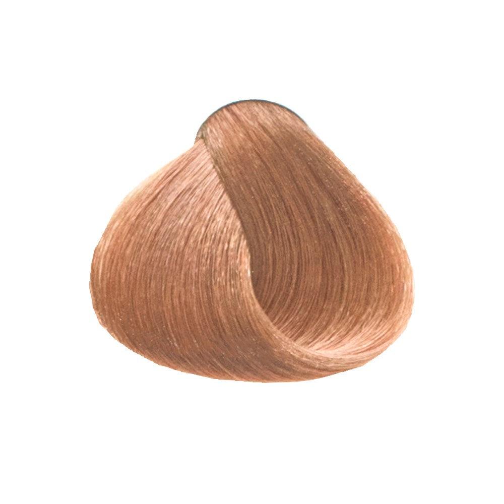 Echos Color Hair Colour 9.7 Brown Very Light Blonde