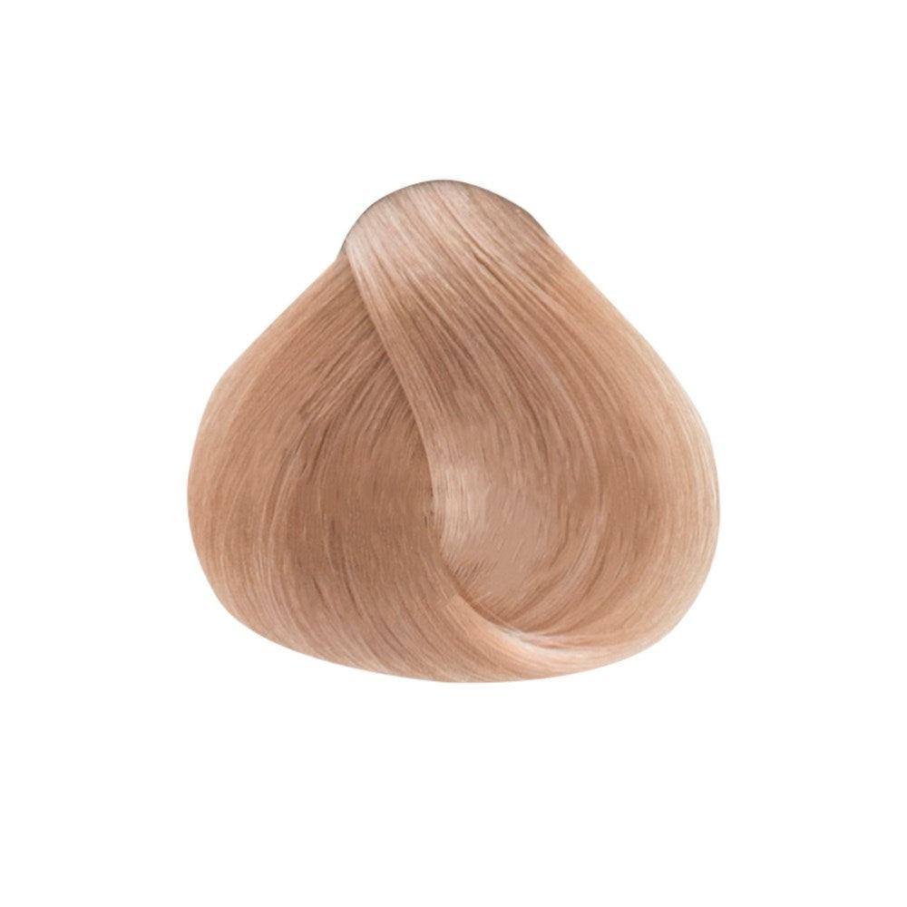 Echos Color Hair Colour S10.1 Super Lightener Very Light Blonde Ash
