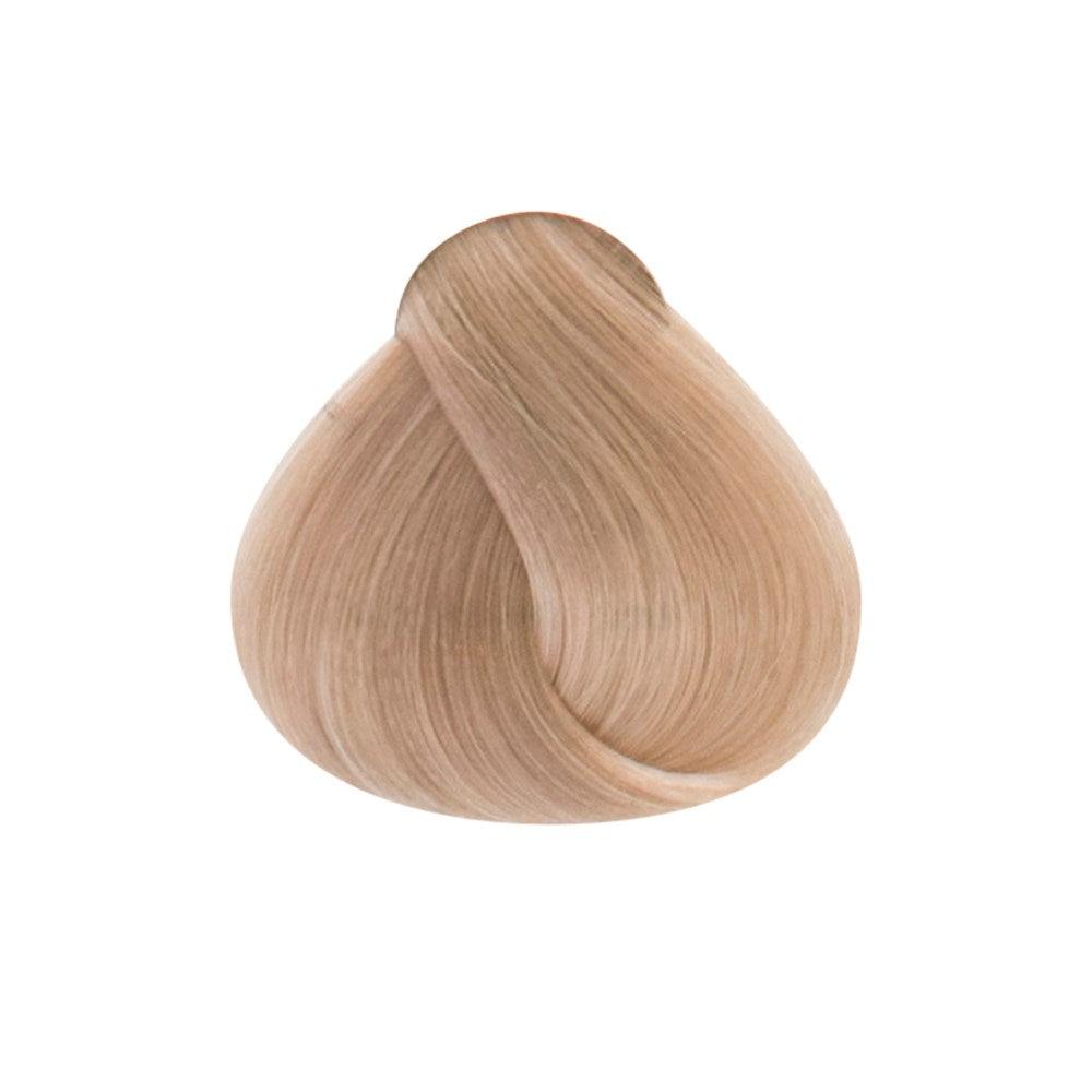 Echos Color Hair Colour S12.2 Super Lightener Platinum Pearl