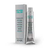 Echos Color Hair Colour S12.7 Super Lightener Platinum Iris