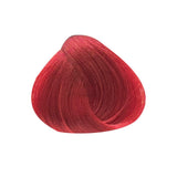 Echos Color Hair Colour Intense Red Colour Mix