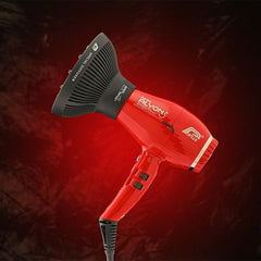 Alyon Air Ionizer Dryer 2250W Diffuser Pack.