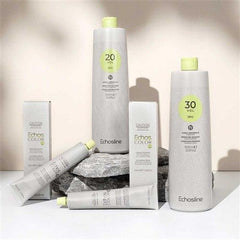 Echos Color Vegan 20 Volume Hair Peroxide  1000ml