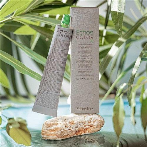 Echos Color Vegan 20 Volume Hair Peroxide  1000ml