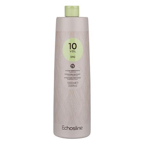 Echos Color Vegan 10 Volume Hair Peroxide 1000ml