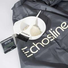 Echos Hair Colour Tint Brush