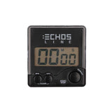 Echos Hairdressing Digital Timer