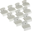 BaBylissPRO Spare Roller Clips 3Pack.