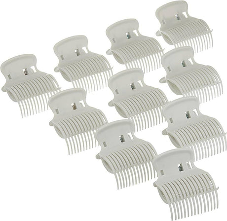 BaBylissPRO Spare Roller Clips 3Pack.