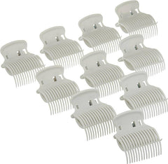 BaBylissPRO Spare Roller Clips 3Pack.