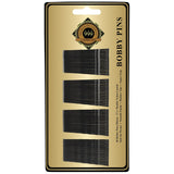 Premium Pin Company 999 2” Bobby Pins Black 60pk