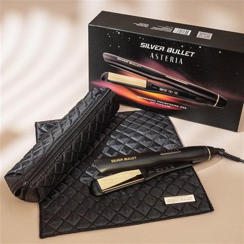 Silver Bullet Asteria Straightener c