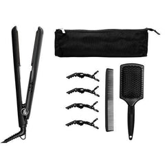 Silver Bullet Keratin 230 Ceramic Wide Plate Hair Straightener