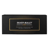 Silver Bullet Keratin 230 Ceramic Tourmaline Hair Straightener