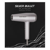 Silver Bullet Platinum Hair Dryer