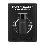 Silver Bullet MiniMax Hair Trimmer
