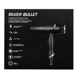 Silver Bullet Obsession Hair Dryer