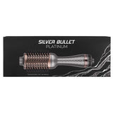 Silver Bullet Platinum Oval Hot Air Brush Large