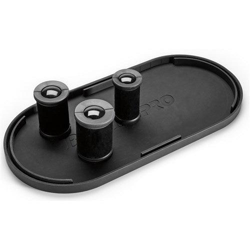 BaBylissPRO Standing Hot Roller Set 16pc